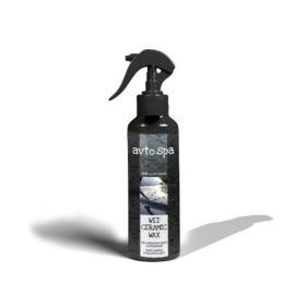 Бърза вакса Ceramic Wet Wax - 350мл.