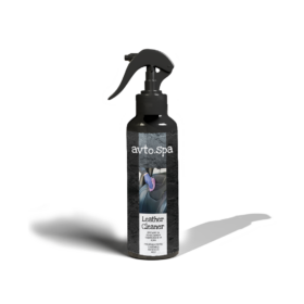 Препарат за кожа Leather Cleaner - 350мл.