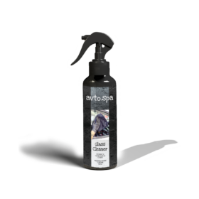 Препарат за стъкла Glass Cleaner - 350мл.