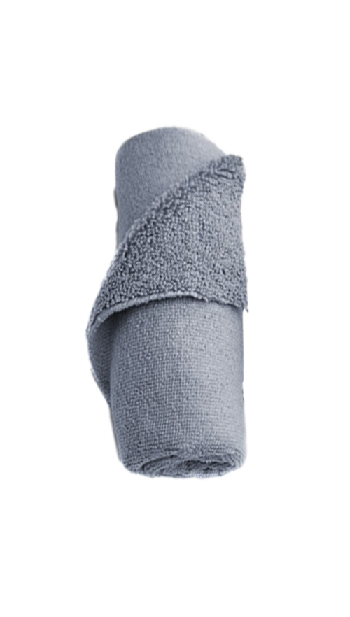 Микрофибърна кърпа Ultra Soft Towel/Вакса/Керамика 40x40 380gsm