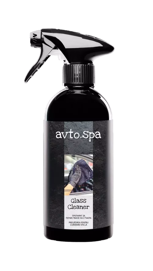 Препарат за стъкла Glass Cleaner