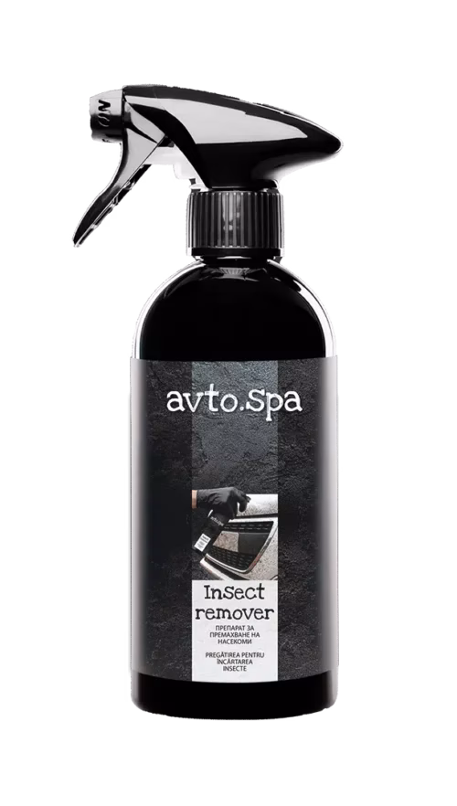Препарат за премахване на насекоми Insect Remover