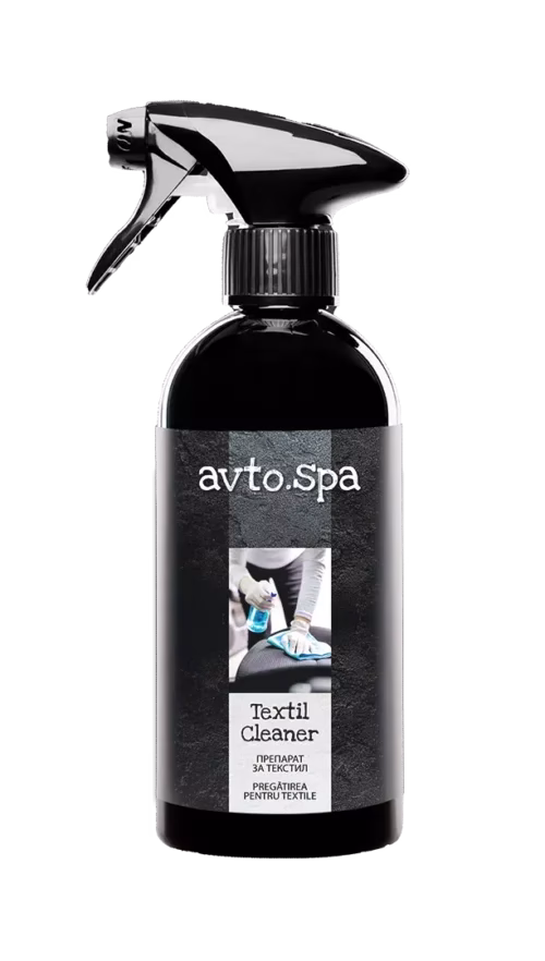 Препарат за почистване на текстил Textil Cleaner