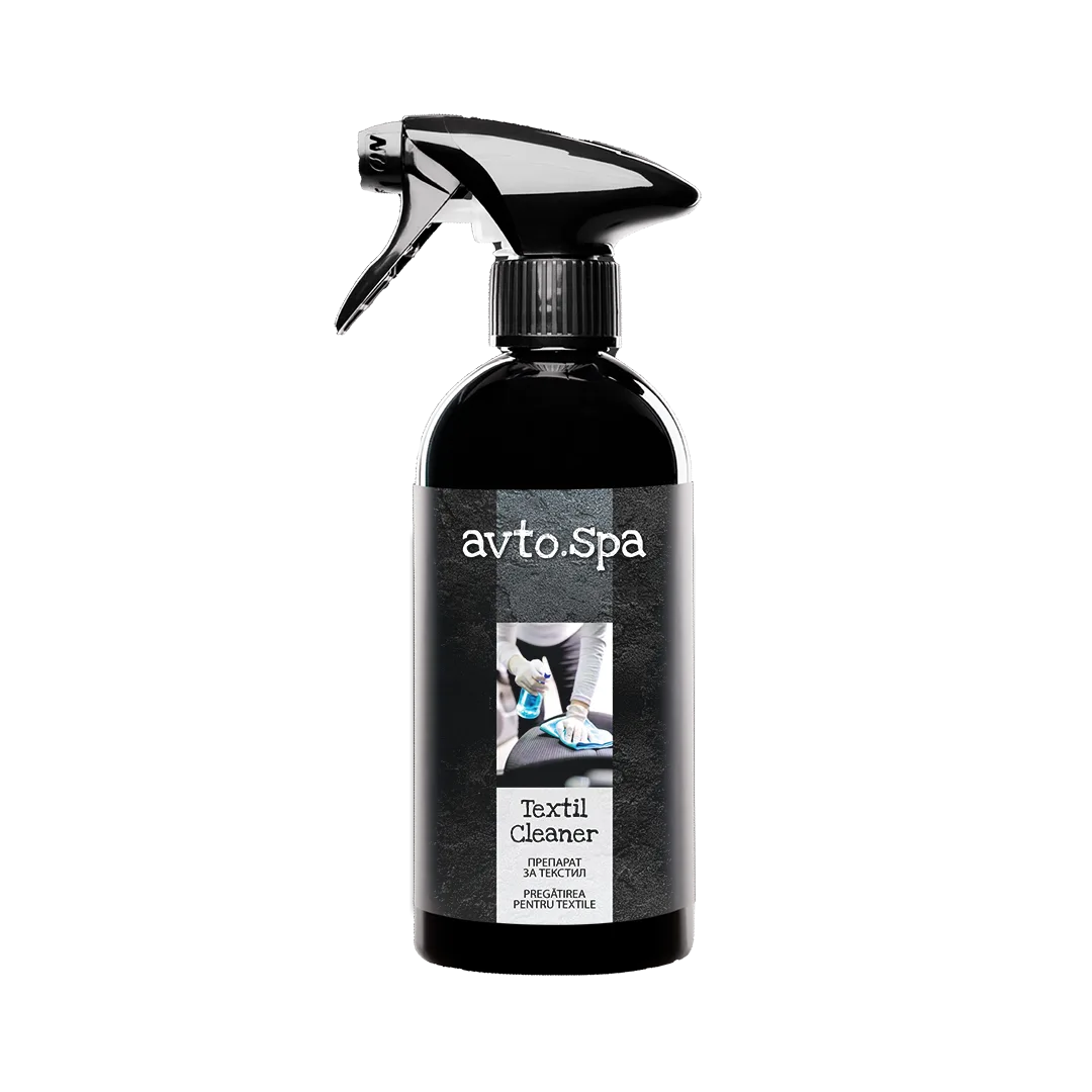 Препарат за почистване на текстил Textil Cleaner